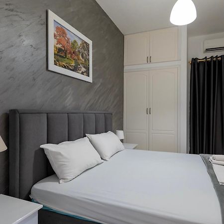Hotel Two Mermaids 사밀 외부 사진