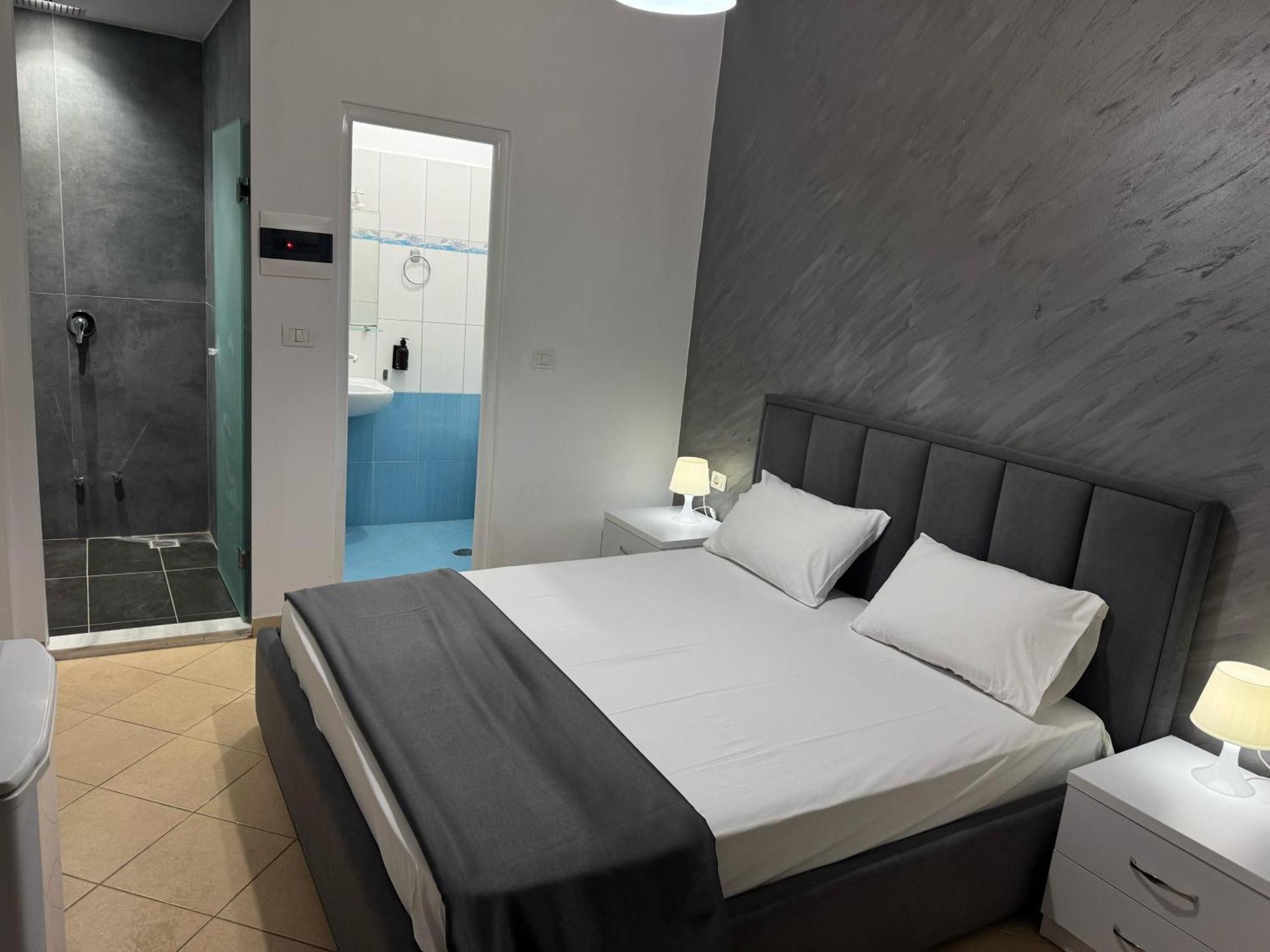 Hotel Two Mermaids 사밀 외부 사진