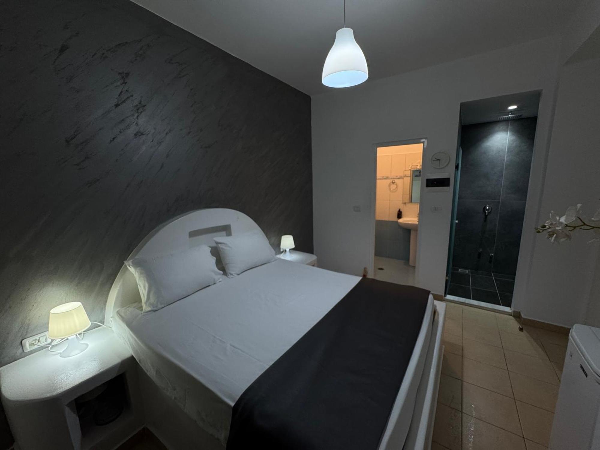 Hotel Two Mermaids 사밀 외부 사진