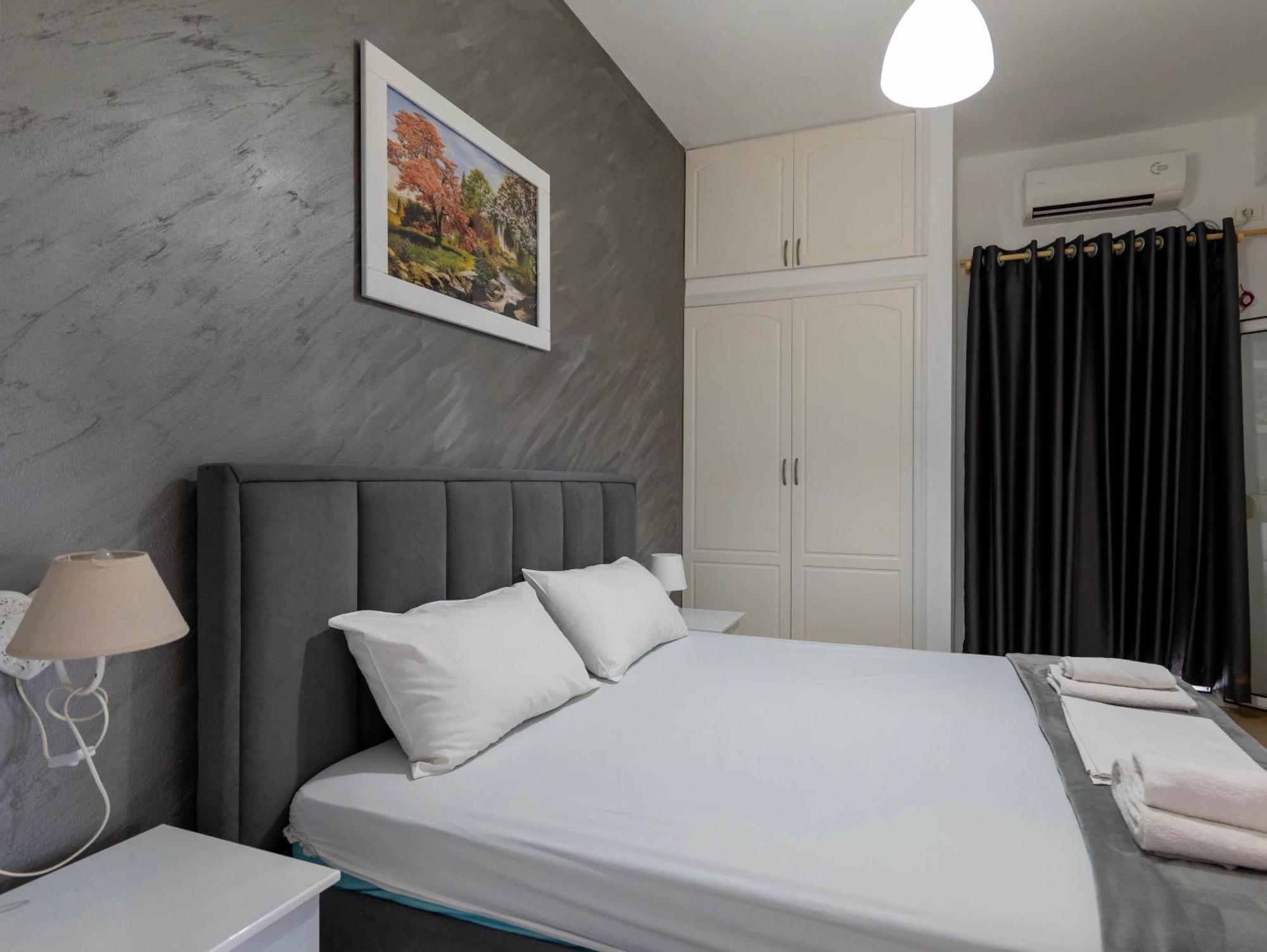 Hotel Two Mermaids 사밀 외부 사진